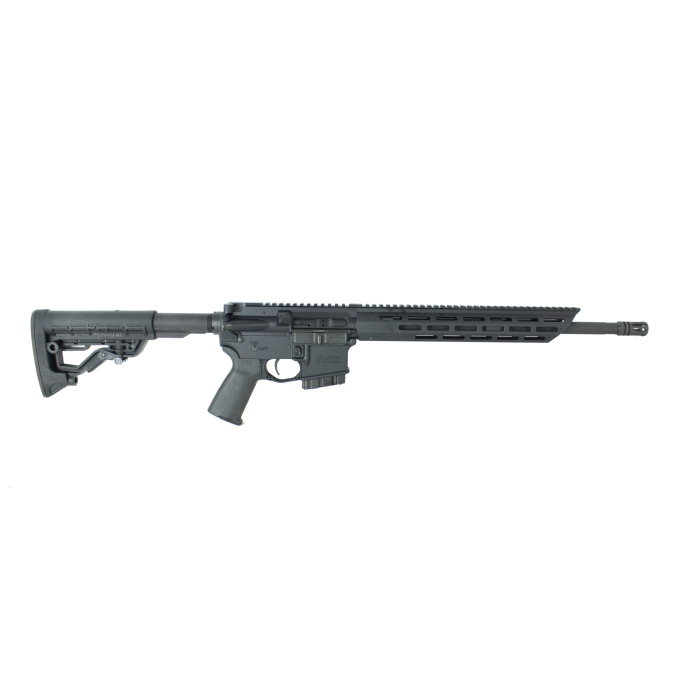 Karabin samopowtarzalny MOSSBERG MMR Tactical kal. 5,56mm NATO/.223 Rem